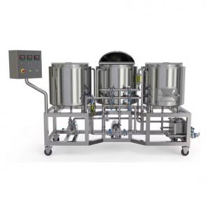 Home Brew System