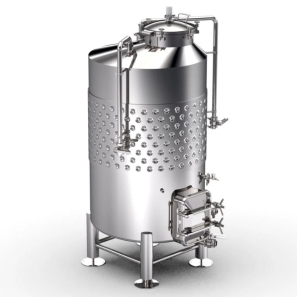 Wine Fermentation Tank (WFT) 
