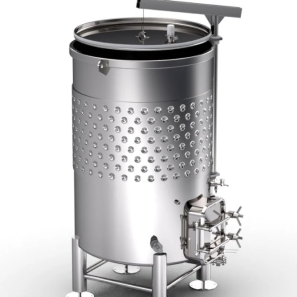 Variable Capacity Tank (VCT)